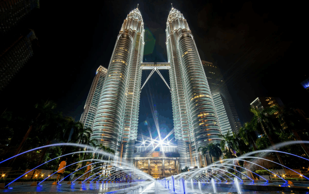 10 Best Countries for Crypto Tax in 2025 8 Malaysia