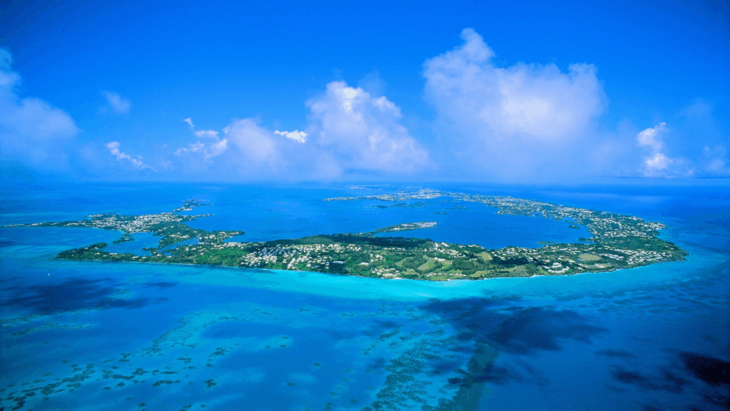 10 Best Countries for Crypto Tax in 2025 11 Bermuda