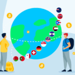 10 Best Countries for Crypto Tax in 2025