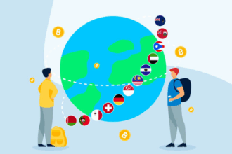 10 Best Countries for Crypto Tax in 2025