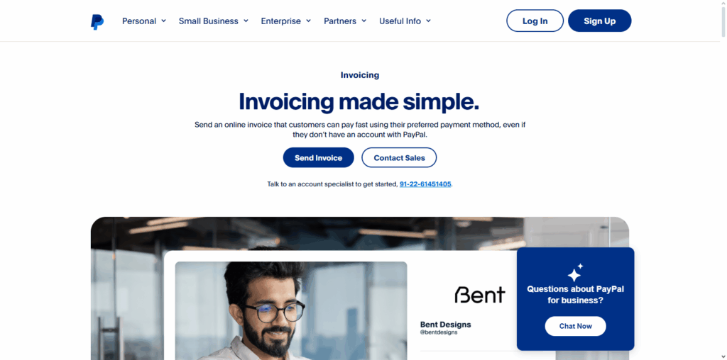 Best Payment Gateway for Secure Online Payments 3 PayPal