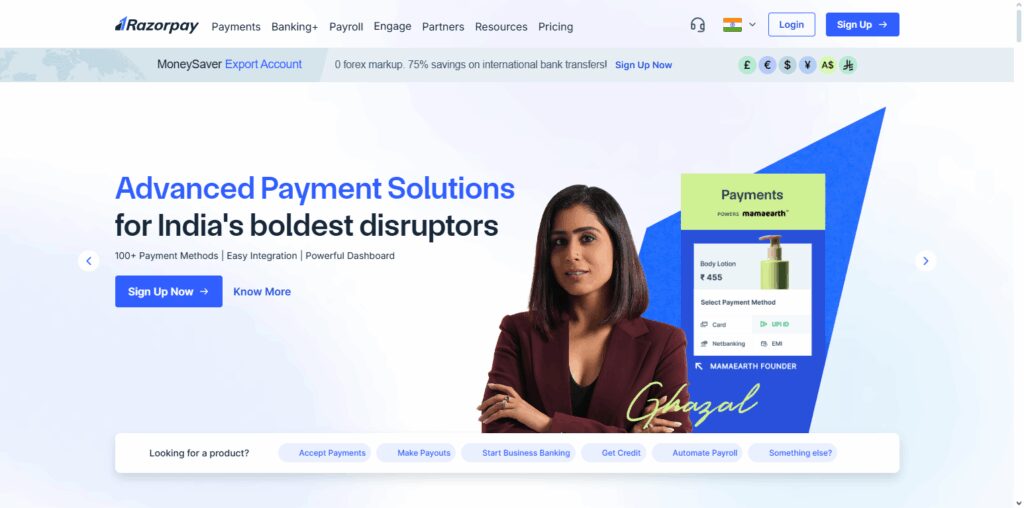 Razorpay