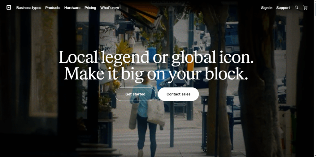 Best Payment Gateway for Secure Online Payments 6 Square