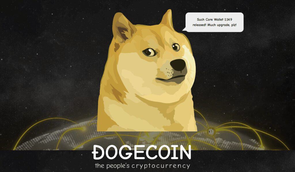 Market Sentiment Boosted by Dogecoin ETF News