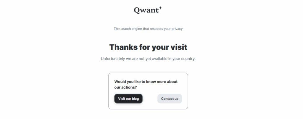 Qwant