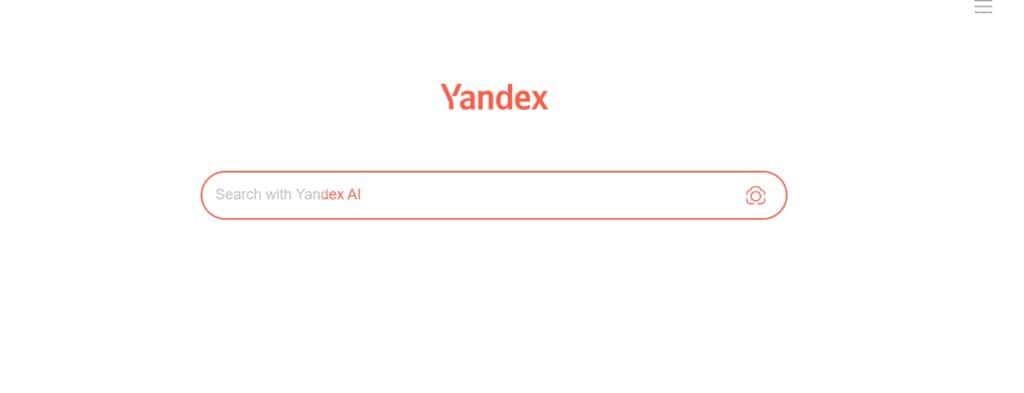 Yandex