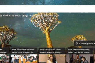 10 Best Bing Search Engine Alternatives for Faster, Safer Search