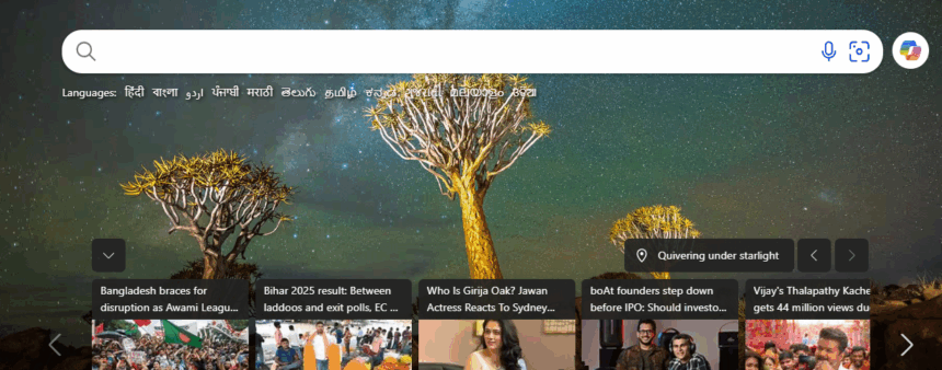 10 Best Bing Search Engine Alternatives for Faster, Safer Search