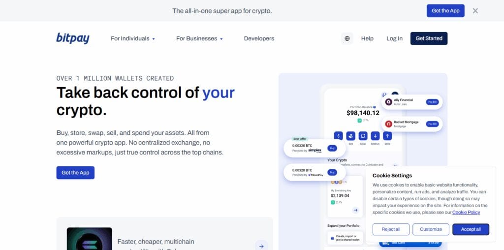BitPay