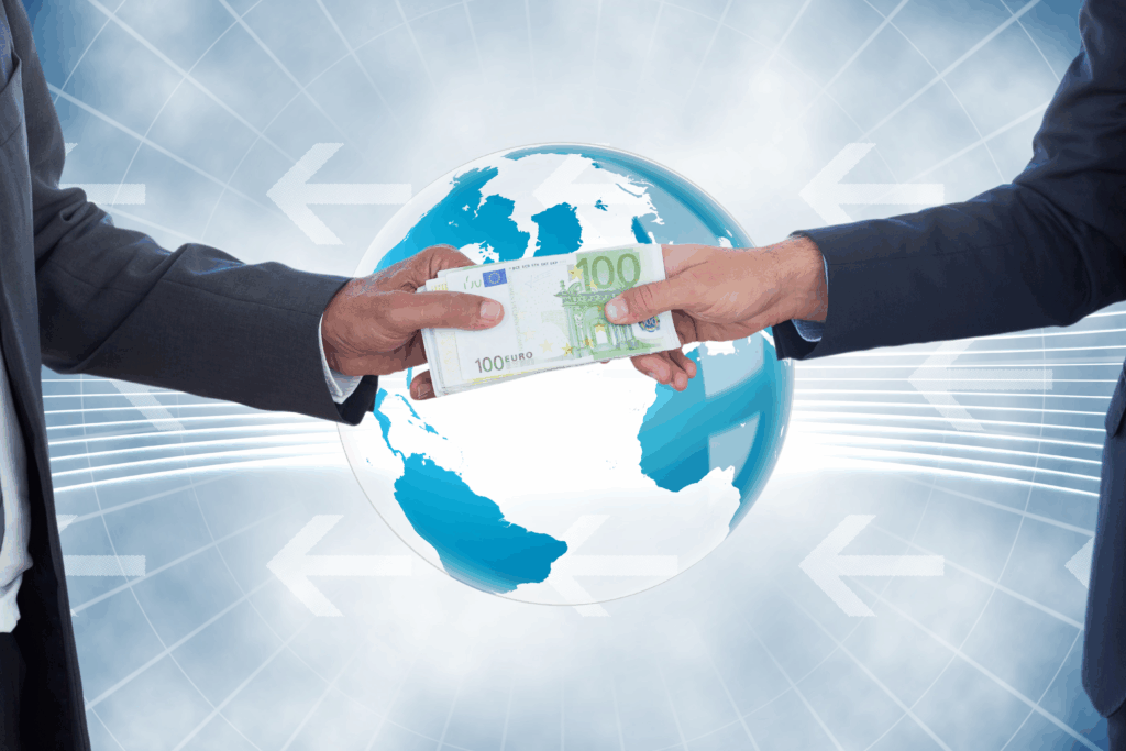 How to Receive International Payments as a Solopreneur 2 What is International Payments?