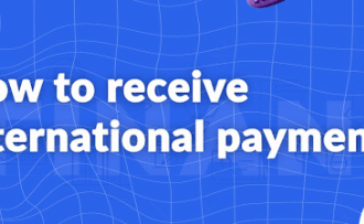 How to Receive International Payments as a Solopreneur