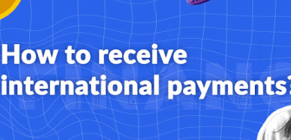 How to Receive International Payments as a Solopreneur