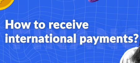 How to Receive International Payments as a Solopreneur