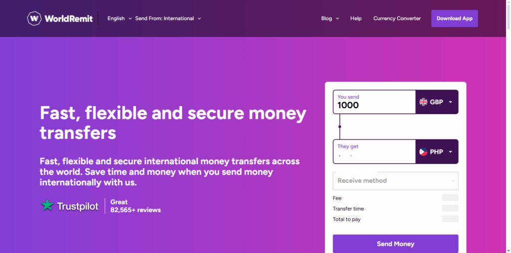 WorldRemit