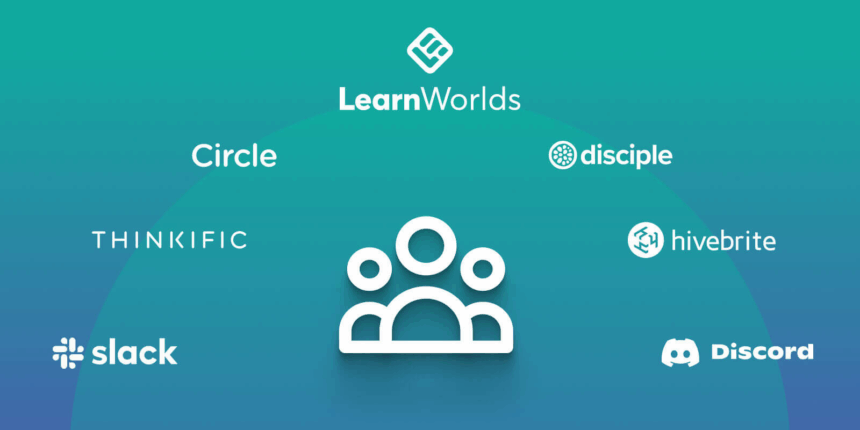 10 Best Online Community Platforms of 2026