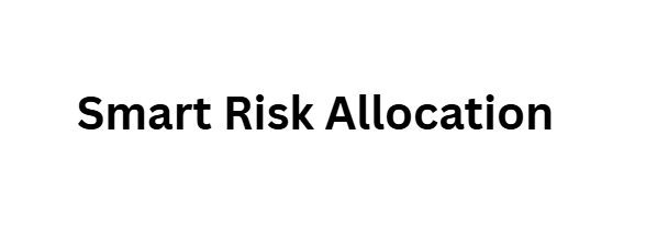 Smart Risk Allocation