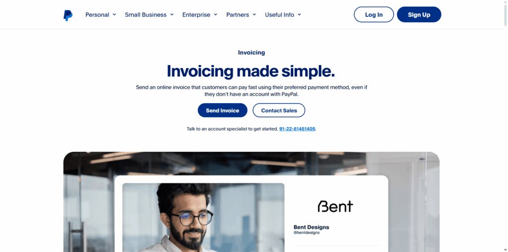 10 Best Crypto and Fiat Payment Gateways in Hungary 7 PayPal
