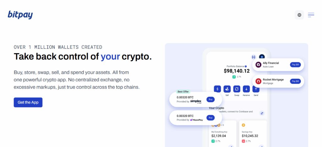BitPay