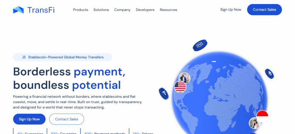 TransFi