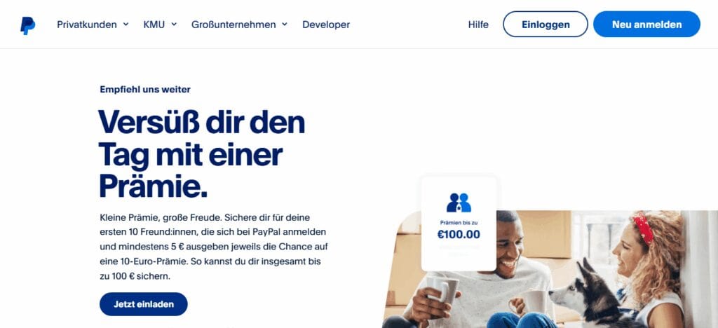 PayPal