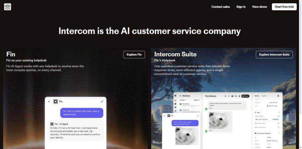 Intercom