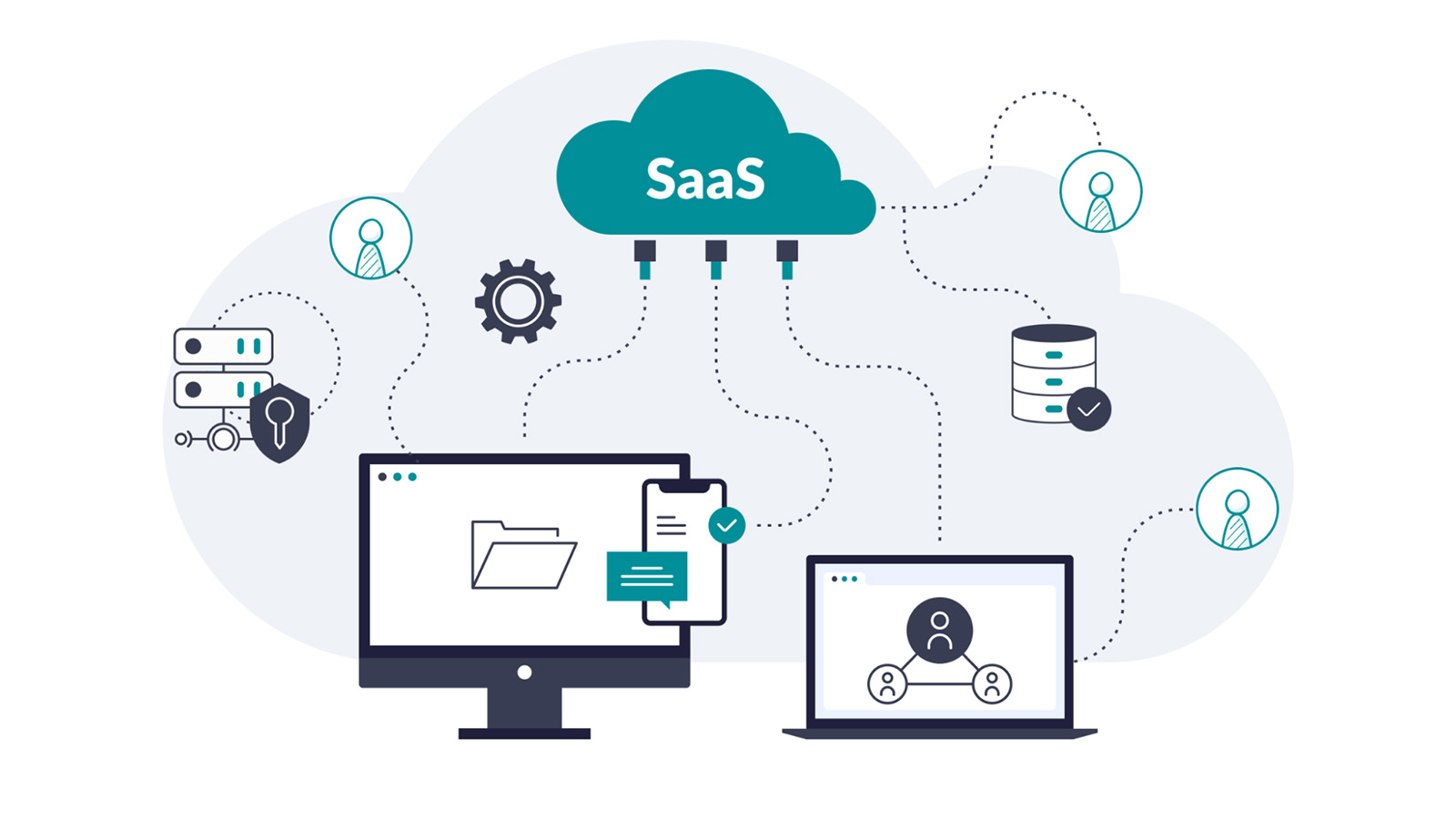 9 Best AI-Driven Subscription Management Platforms for SaaS Websites