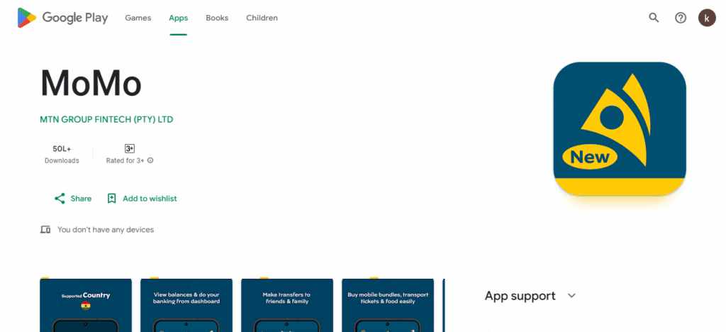 10 Best Crypto + Fiat Payment Gateways In Southeast Asia 11 MoMo (M_Service)