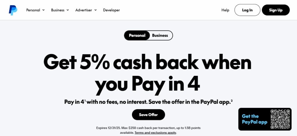 PayPal