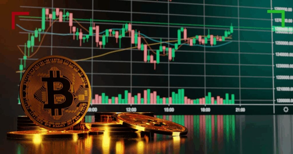 What Is Crypto Trading?
