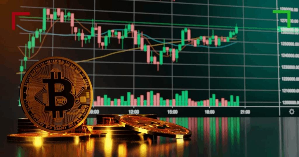 What Is Crypto Trading?