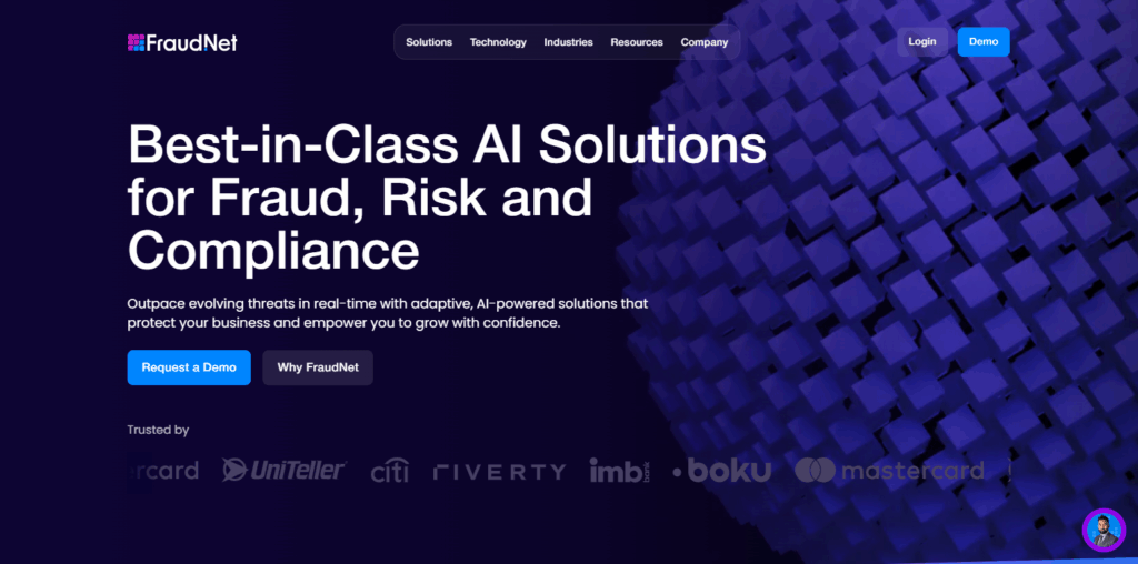 Fraud.net