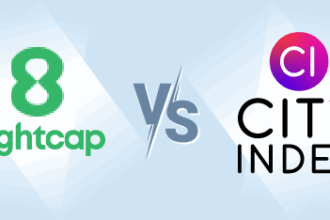 Eightcap vs City Index: Detailed Comparison for Traders 2025