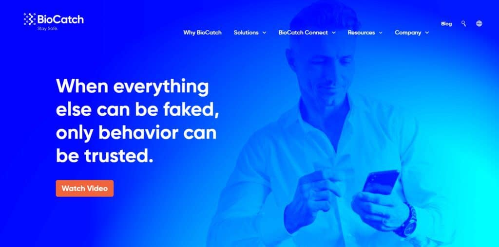 Biocatch