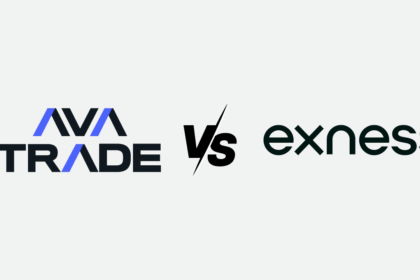 AvaTrade vs eXness 2025: Platform Comparison, Features, Pros & Cons