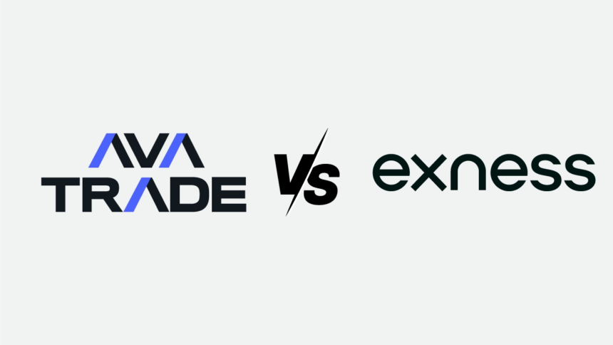 AvaTrade vs eXness 2025: Platform Comparison, Features, Pros & Cons