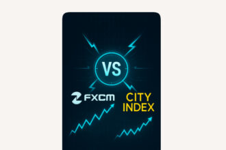 Fxcm Vs City Index: Detailed Comparison of Trading Platforms
