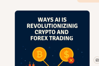 10 Best Platforms for Trading Crypto and Forex Side by Side