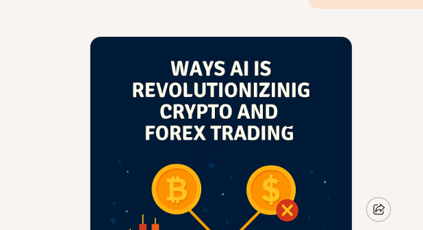 10 Best Platforms for Trading Crypto and Forex Side by Side