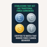 10 Stablecoins That Act Like Traditional Forex Currencies