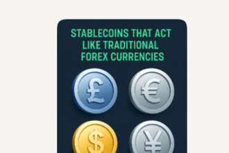 10 Stablecoins That Act Like Traditional Forex Currencies
