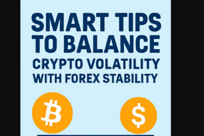 10 Smart Tips to Balance Crypto Volatility with Forex Stability