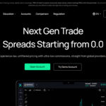 IUX Forex Review – Trusted Broker or Risky Platform?