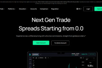 IUX Forex Review – Trusted Broker or Risky Platform?