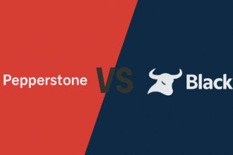 Pepperstone vs BlackBull Markets: Which Broker Is Better in 2025?