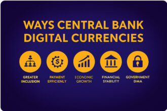 10 Ways Central Bank Digital Currencies
