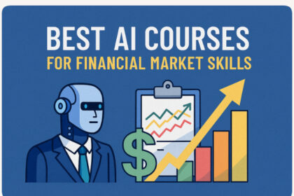 10 Best AI Courses for Financial Market Skills