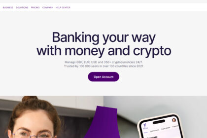 Banxe – Global Crypto Wallet & Payment Solutions