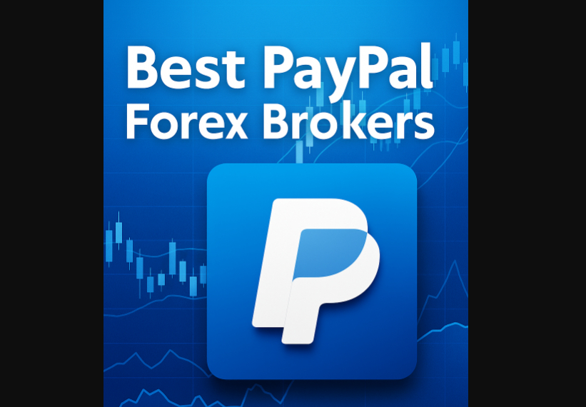 10 Best PayPal Forex Brokers for 2025