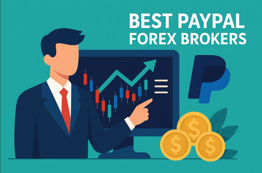 10 Best Brokers for User Experience