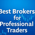 10 Best Brokers for Professional Traders